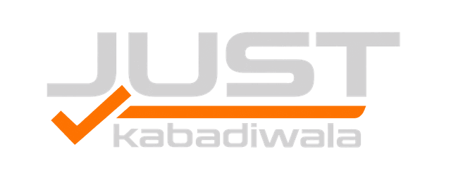 Just Kabadiwala - Kabadiwala and Scrap Merchant in Jodhpur